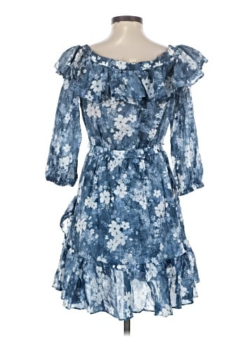 MICHAEL Michael Kors Cocktail Dress (view 2)