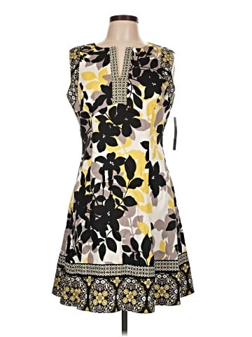 Maggy London Casual Dress (view 1)