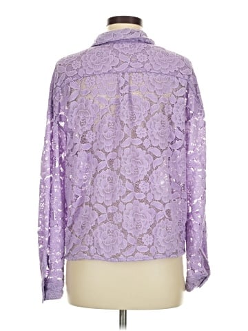 Hutch Long Sleeve Blouse (view 2)