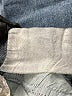 Zara Basic Hearts Blue Jeans Size 2 - photo 8