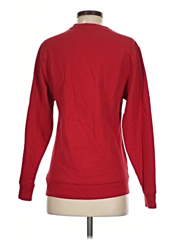 Fifth Sun Pullover Sweater (view 2)