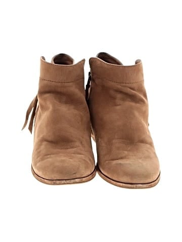 Sam Edelman Ankle Boots (view 2)