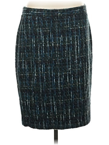 J.Jill Formal Skirt (view 1)