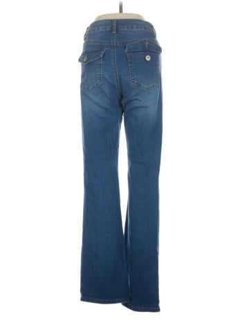 Wax Jean Jeans (view 2)