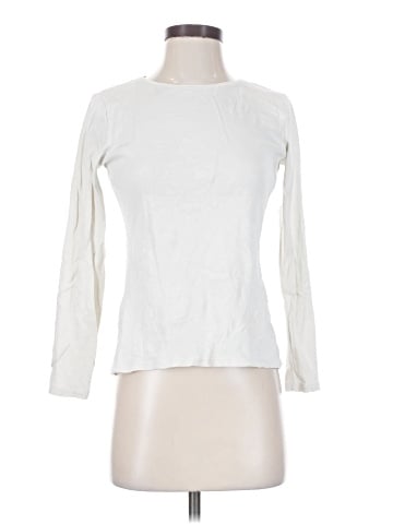Talbots 3/4 Sleeve T-Shirt (view 1)