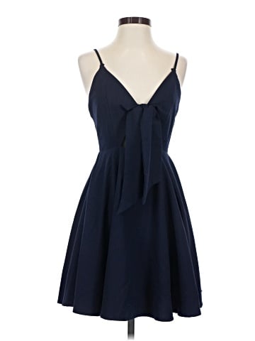 GB Cocktail Dress (view 1)