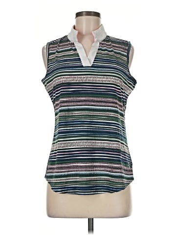 JoFit Sleeveless T-Shirt (view 1)