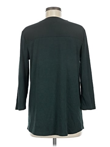 41Hawthorn 3/4 Sleeve Top (view 2)