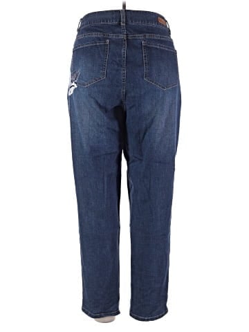 ELOQUII Jeans (view 2)