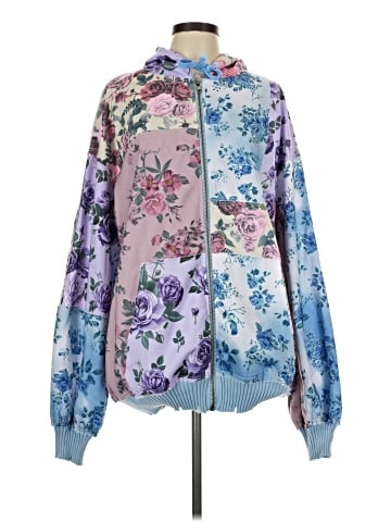 Delia's Sweatshirt (view 1)