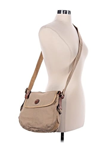 Fossil Crossbody Bag (view 2)