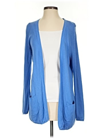 J.Jill Cardigan (view 1)