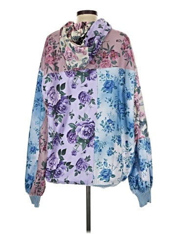 Delia's Sweatshirt (view 2)