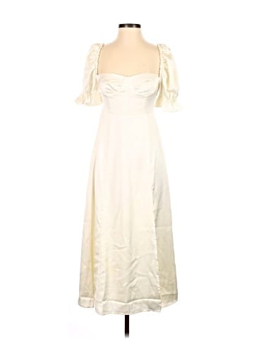 WeWoreWhat Cocktail Dress (view 1)