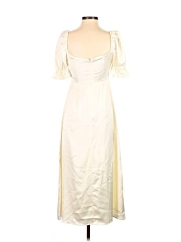 WeWoreWhat Cocktail Dress (view 2)