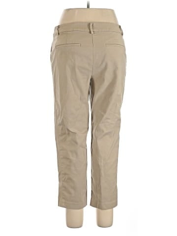 Ann Taylor LOFT Khakis (view 2)