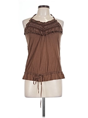 Joie Sleeveless Blouse (view 1)