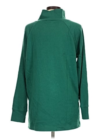 J.Crew Factory Store Turtleneck Sweater (view 2)
