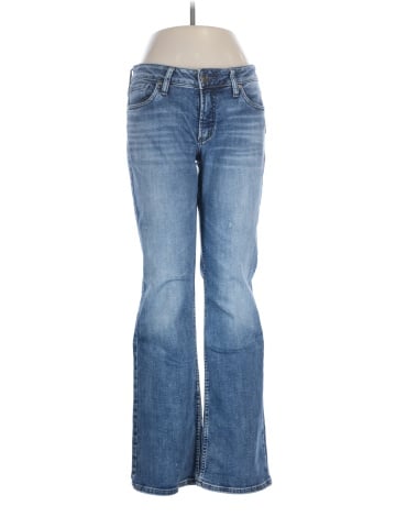 Silver Jeans Co. Jeans (view 1)