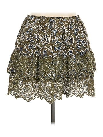 Jennifer & Grace Casual Skirt (view 1)
