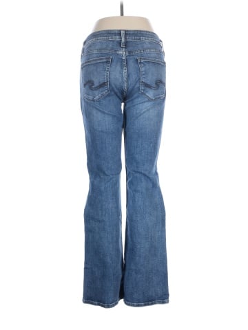 Silver Jeans Co. Jeans (view 2)