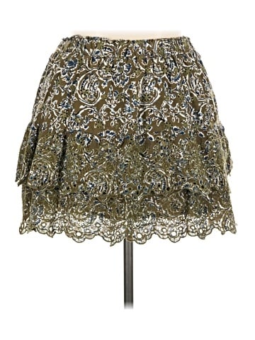 Jennifer & Grace Casual Skirt (view 2)