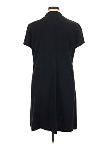 Linda Allard Ellen Tracy Casual Dress (view 2)