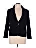 EMALINE Black Blazer Size 12 Petite - photo 1