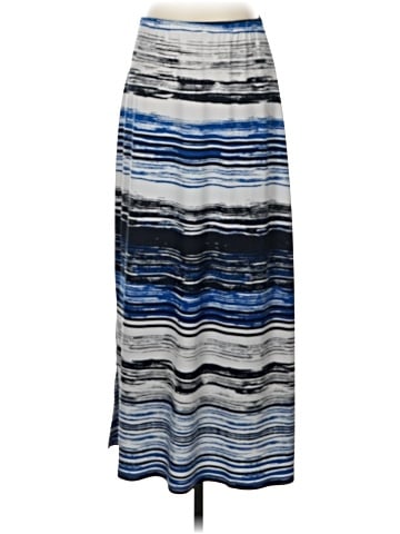 Christopher & Banks Casual Skirt (view 1)