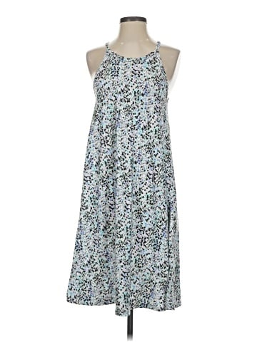 Lolly Wolly Doodle Casual Dress (view 1)