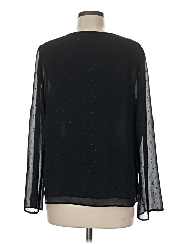 The Limited Long Sleeve Blouse (view 2)