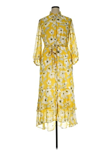 Banana Republic Casual Dress (view 1)