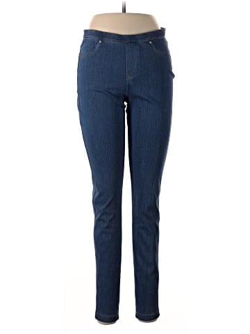 Simply Vera Vera Wang Jeggings (view 1)