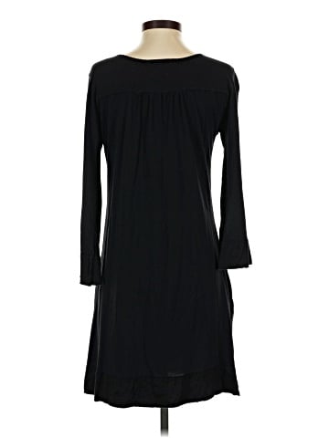 Velvet Casual Dress (view 2)