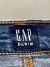 Gap Blue Jeans Size 31 waist - photo 7