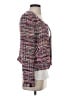 IRO Tweed Purple Jacket Size EU (FR) 36 / US 4 - photo 4