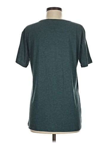 Unbranded Short Sleeve T-Shirt (view 2)