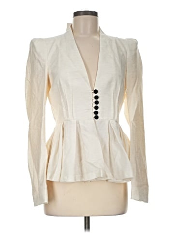 Zara Blazer (view 1)