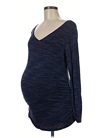 Motherhood Long Sleeve T-Shirt (view 1)