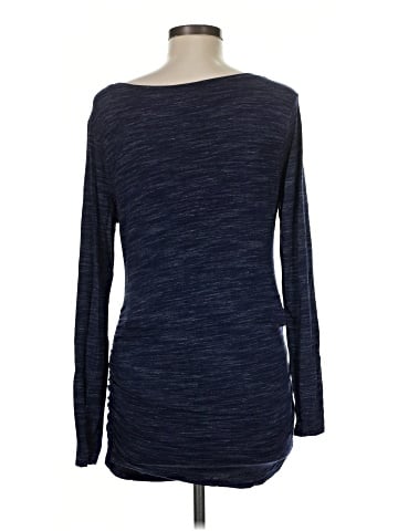 Motherhood Long Sleeve T-Shirt (view 2)