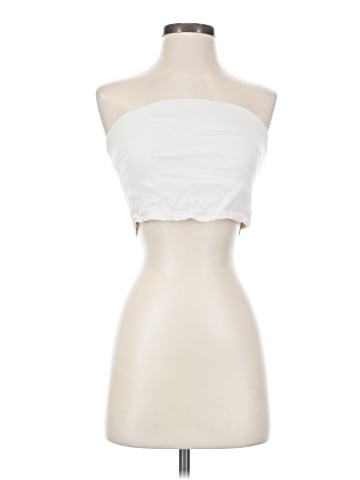 Brandy Melville Tube Top (view 1)