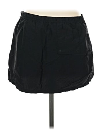 Lands' End Casual Skirt (view 2)
