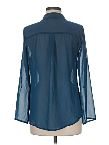 Mine 3/4 Sleeve Blouse (view 2)