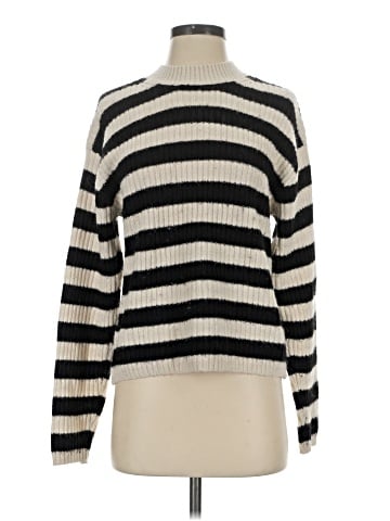 H&M Turtleneck Sweater (view 1)