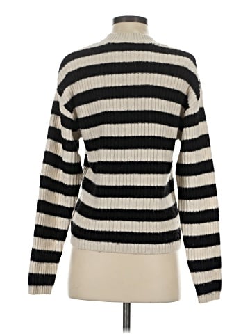 H&M Turtleneck Sweater (view 2)
