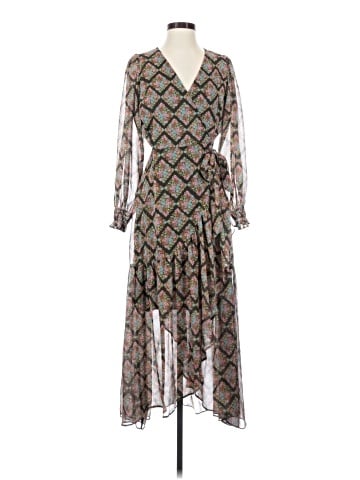 LC Lauren Conrad Casual Dress (view 1)