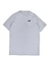 Under Armour 100% Polyester Silver Active T-Shirt Size XL (youth) - photo 1