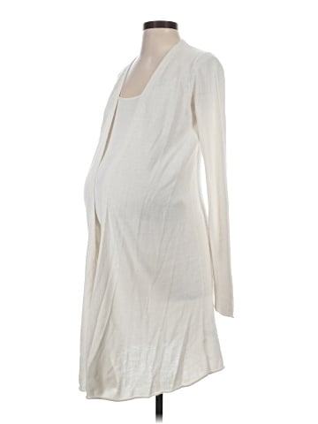 Gap - Maternity Cardigan (view 1)