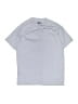 Under Armour 100% Polyester Silver Active T-Shirt Size XL (youth) - photo 2
