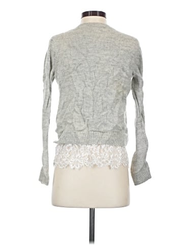 Club Monaco Wool Pullover Sweater (view 2)